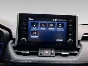Toyota Rav4 2.5l 220H Advance  - Foto 16