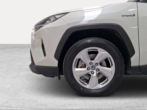 Toyota Rav4 2.5l 220H Advance  - Foto 17