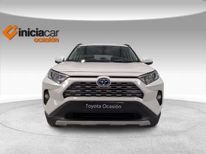 Toyota Rav4 2.5l 220H Advance  - Foto 6