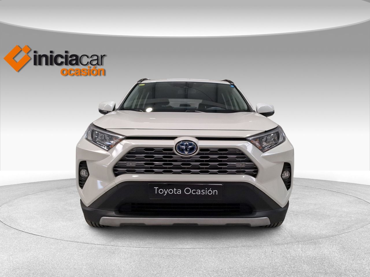 Toyota Rav4 2.5l 220H Advance  - Foto 6