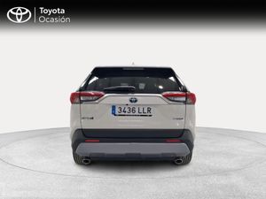 Toyota Rav4 2.5l 220H Advance  - Foto 5