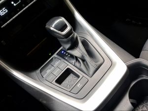 Toyota Rav4 2.5l 220H Advance  - Foto 24