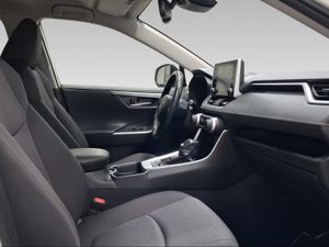 Toyota Rav4 2.5l 220H Advance  - Foto 7