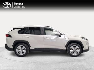 Toyota Rav4 2.5l 220H Advance  - Foto 18