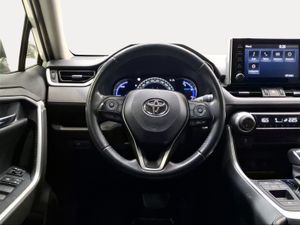 Toyota Rav4 2.5l 220H Advance  - Foto 10