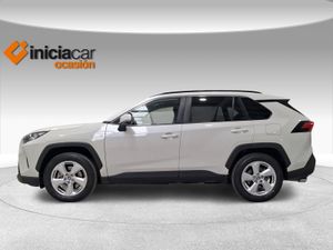 Toyota Rav4 2.5l 220H Advance  - Foto 4