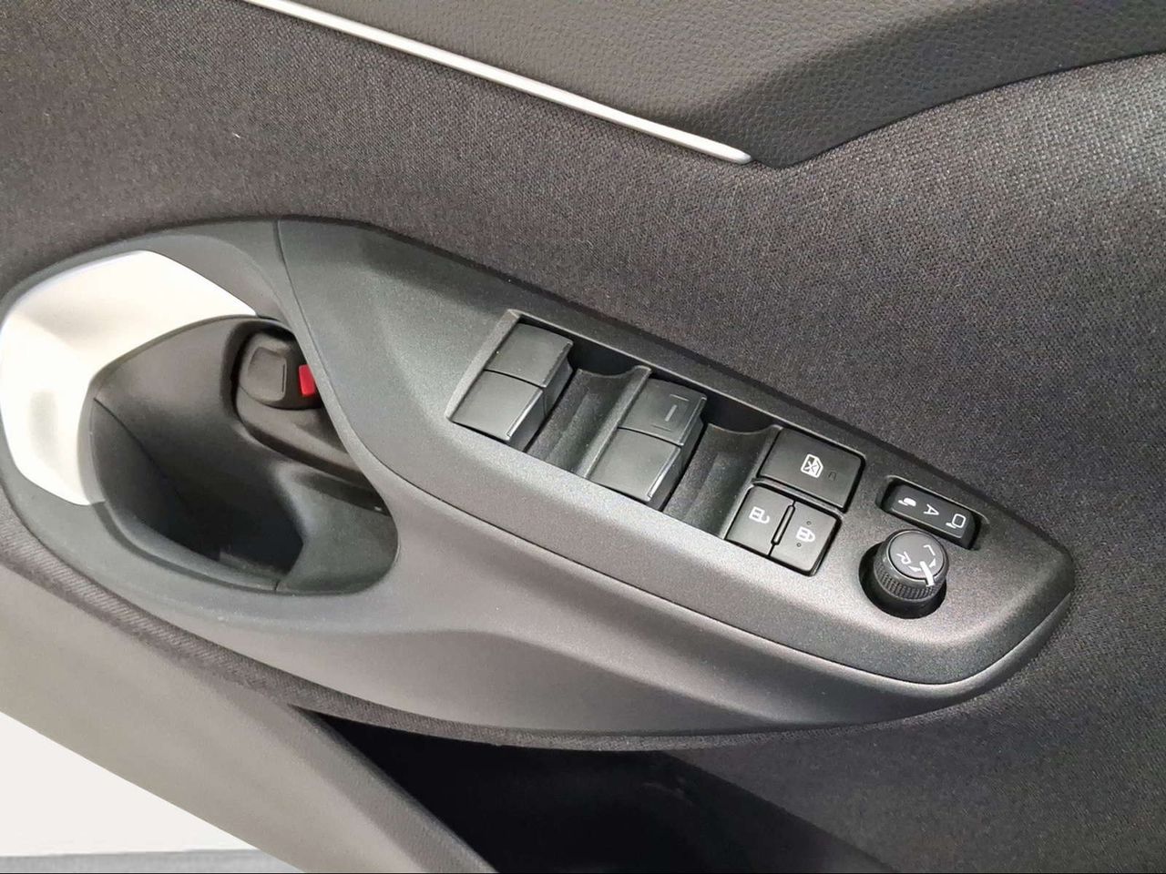 Toyota Yaris Cross 1.5 120H Active Tech  - Foto 22