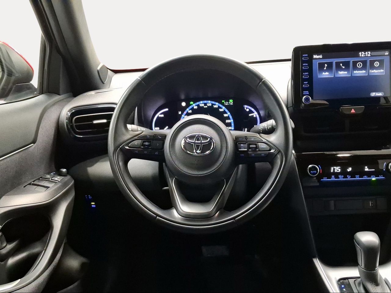 Toyota Yaris Cross 1.5 120H Active Tech  - Foto 10