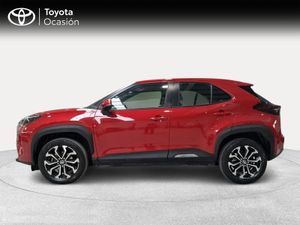 Toyota Yaris Cross 1.5 120H Active Tech  - Foto 4