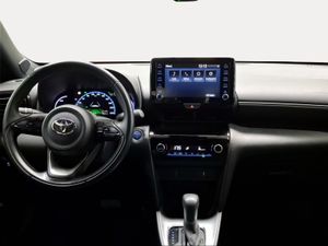 Toyota Yaris Cross 1.5 120H Active Tech  - Foto 9