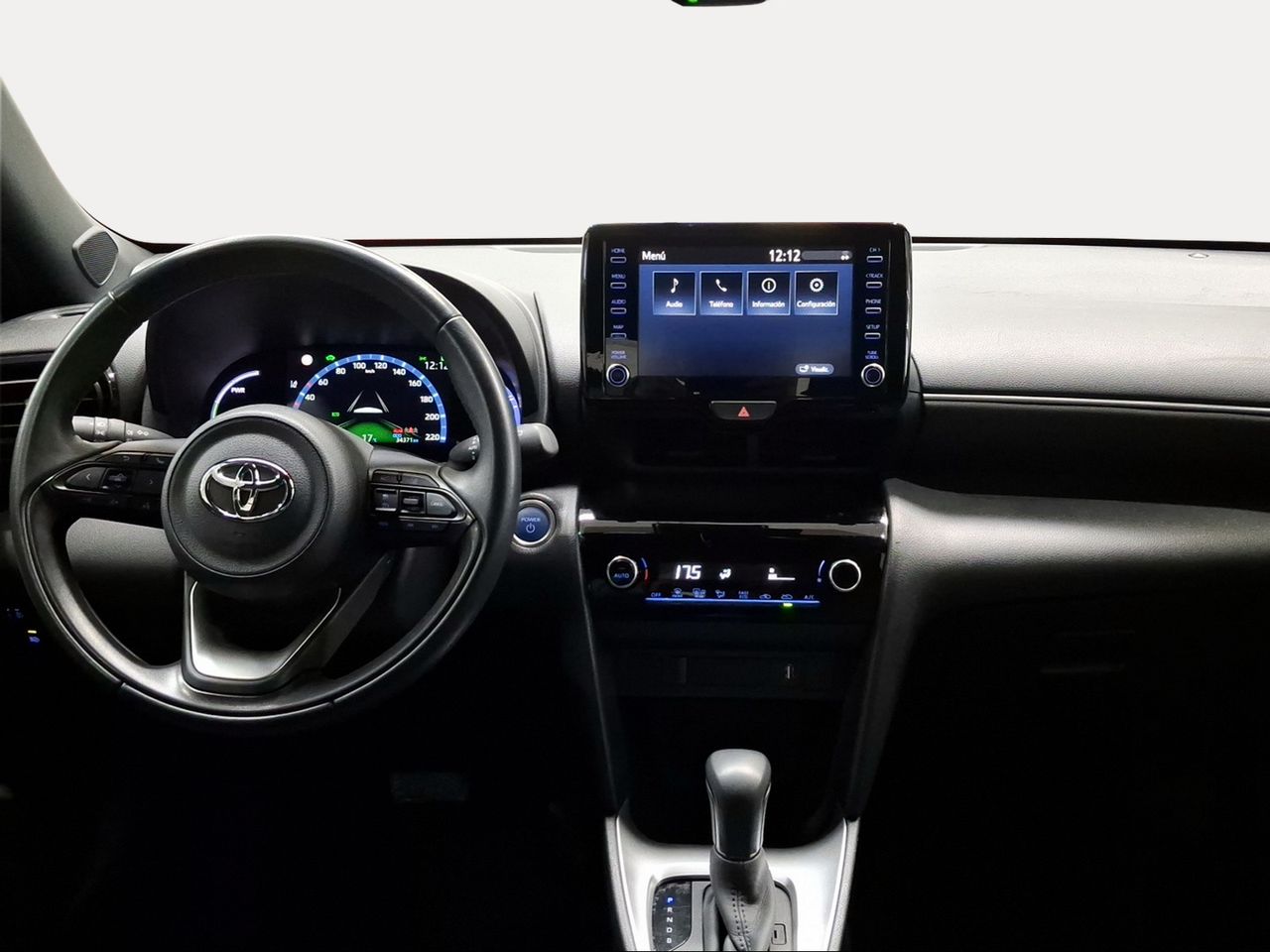 Toyota Yaris Cross 1.5 120H Active Tech  - Foto 9