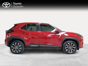 Toyota Yaris Cross 1.5 120H Active Tech  - Foto 18