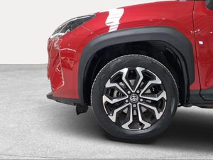 Toyota Yaris Cross 1.5 120H Active Tech  - Foto 17