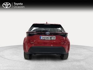 Toyota Yaris Cross 1.5 120H Active Tech  - Foto 5