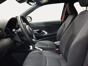 Toyota Yaris Cross 1.5 120H Active Tech  - Foto 13