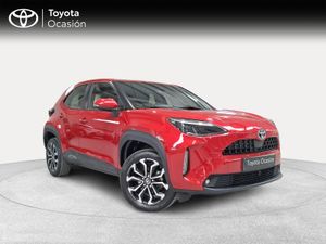 Toyota Yaris Cross 1.5 120H Active Tech  - Foto 20
