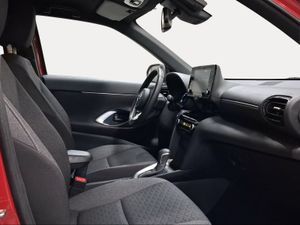 Toyota Yaris Cross 1.5 120H Active Tech  - Foto 7