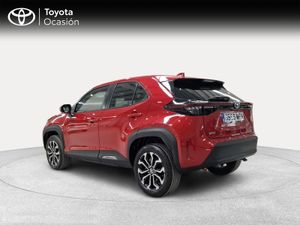 Toyota Yaris Cross 1.5 120H Active Tech  - Foto 3