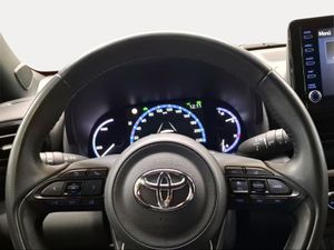 Toyota Yaris Cross 1.5 120H Active Tech  - Foto 14