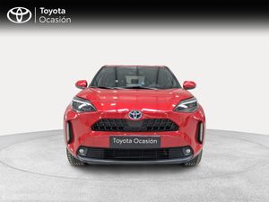 Toyota Yaris Cross 1.5 120H Active Tech  - Foto 6