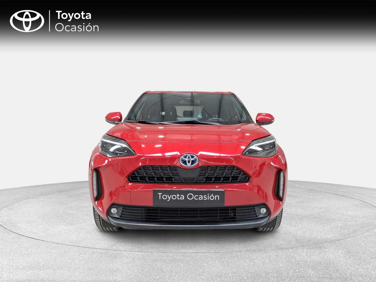 Toyota Yaris Cross 1.5 120H Active Tech  - Foto 6