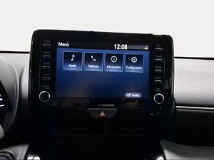 Toyota Yaris Cross 1.5 120H Active Tech  - Foto 16