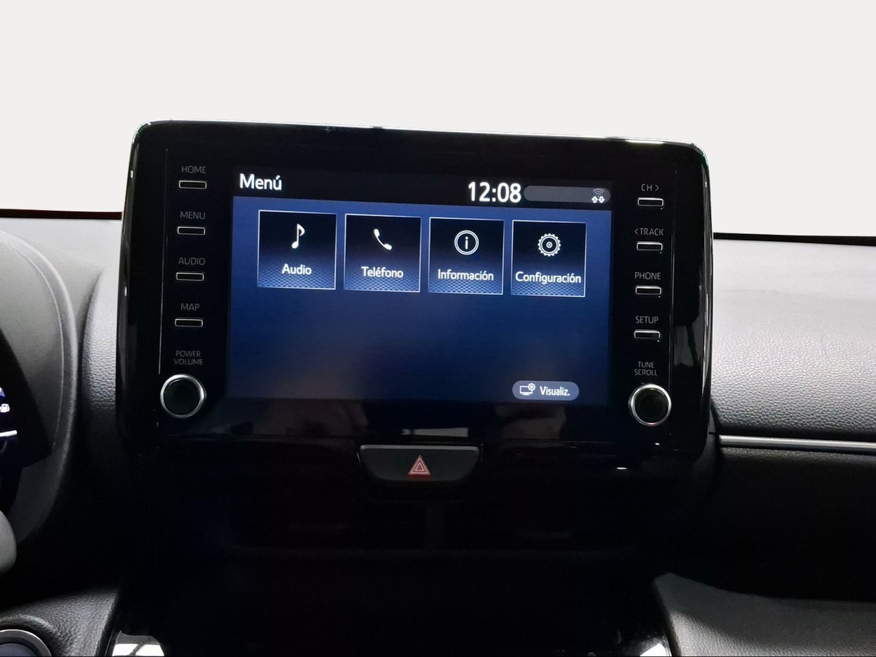 Toyota Yaris Cross 1.5 120H Active Tech  - Foto 16