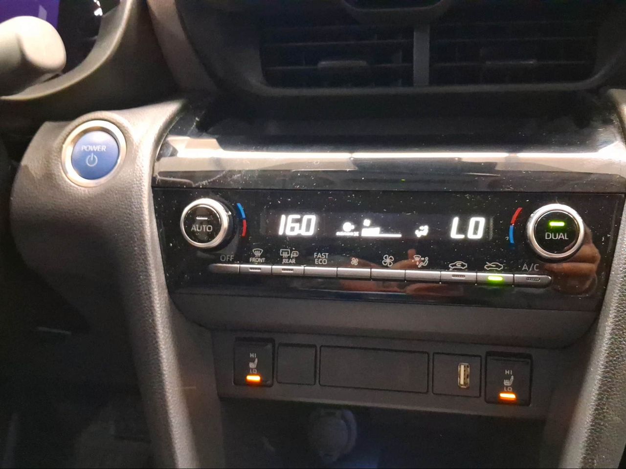 Toyota Yaris Cross 1.5 120H Style  - Foto 22