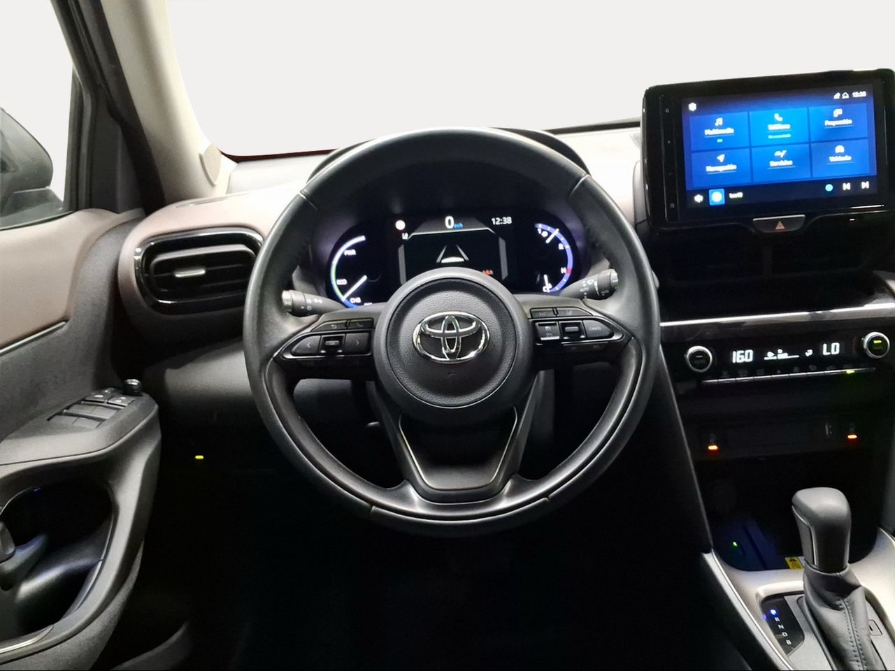 Toyota Yaris Cross 1.5 120H Style  - Foto 10