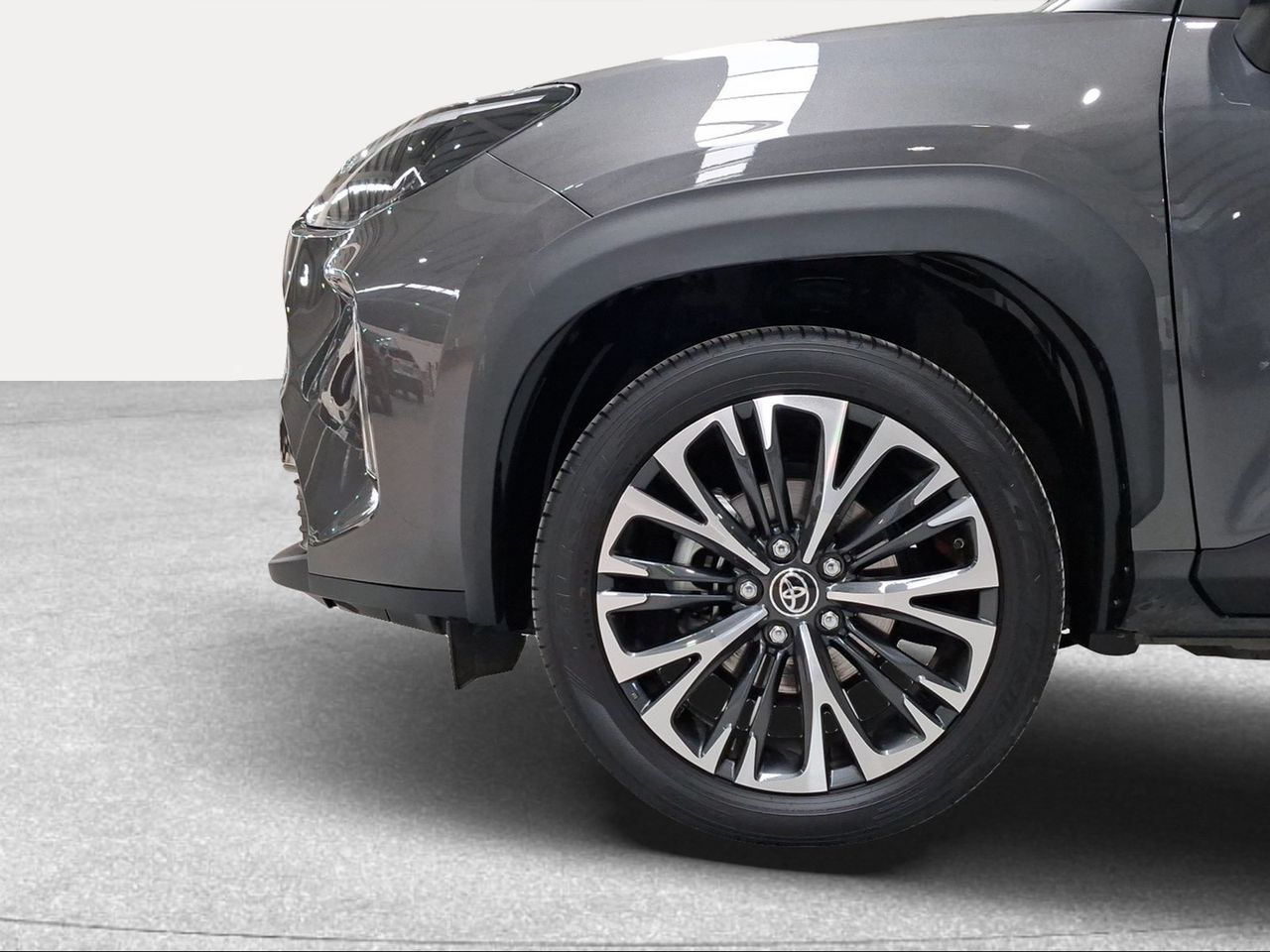 Toyota Yaris Cross 1.5 120H Style  - Foto 17