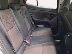 Toyota Yaris Cross 1.5 120H Style  - Foto 8