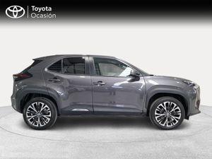 Toyota Yaris Cross 1.5 120H Style  - Foto 18