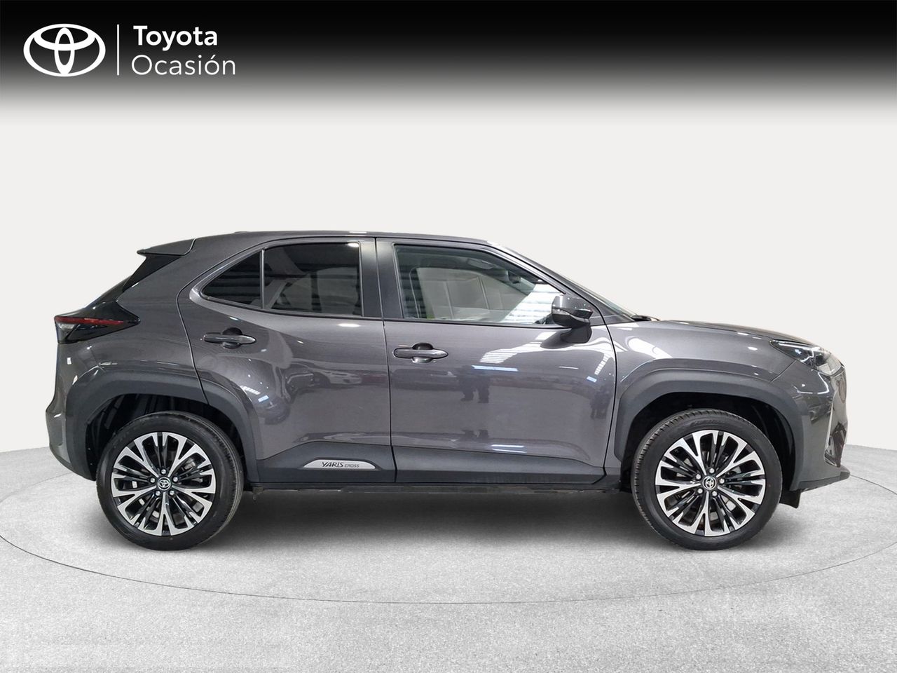 Toyota Yaris Cross 1.5 120H Style  - Foto 18