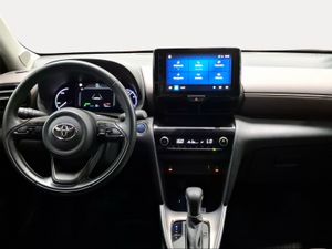 Toyota Yaris Cross 1.5 120H Style  - Foto 9