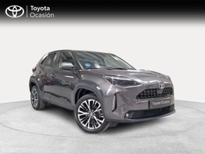 Toyota Yaris Cross 1.5 120H Style  - Foto 20