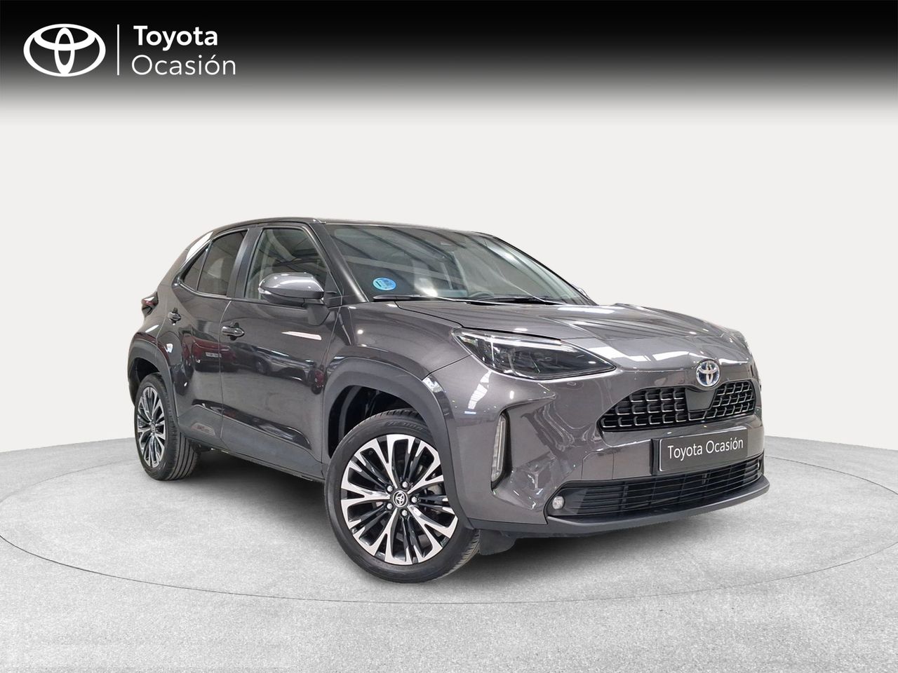 Toyota Yaris Cross 1.5 120H Style  - Foto 20