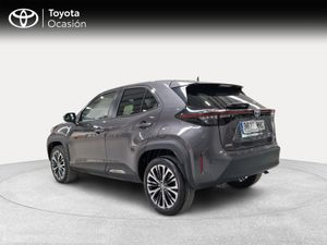 Toyota Yaris Cross 1.5 120H Style  - Foto 3