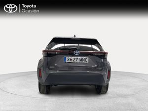 Toyota Yaris Cross 1.5 120H Style  - Foto 5