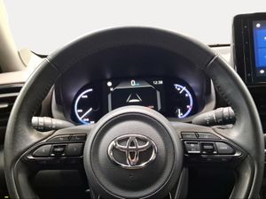 Toyota Yaris Cross 1.5 120H Style  - Foto 14