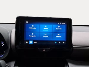 Toyota Yaris Cross 1.5 120H Style  - Foto 16