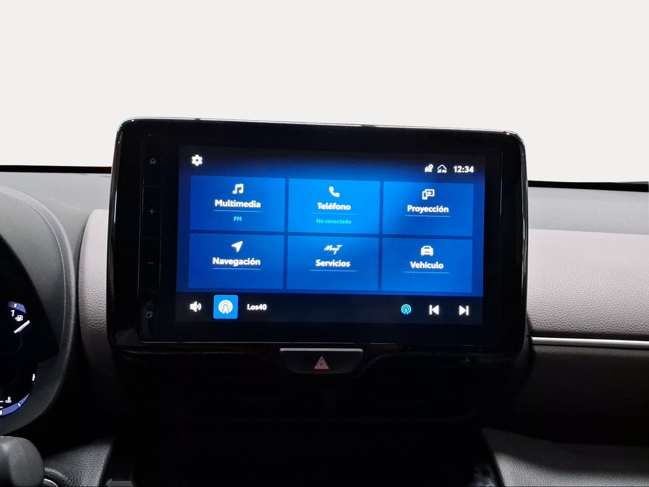 Toyota Yaris Cross 1.5 120H Style  - Foto 16