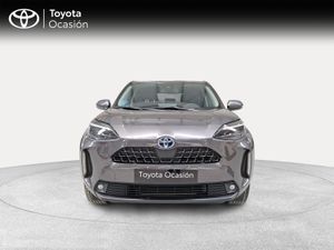 Toyota Yaris Cross 1.5 120H Style  - Foto 6