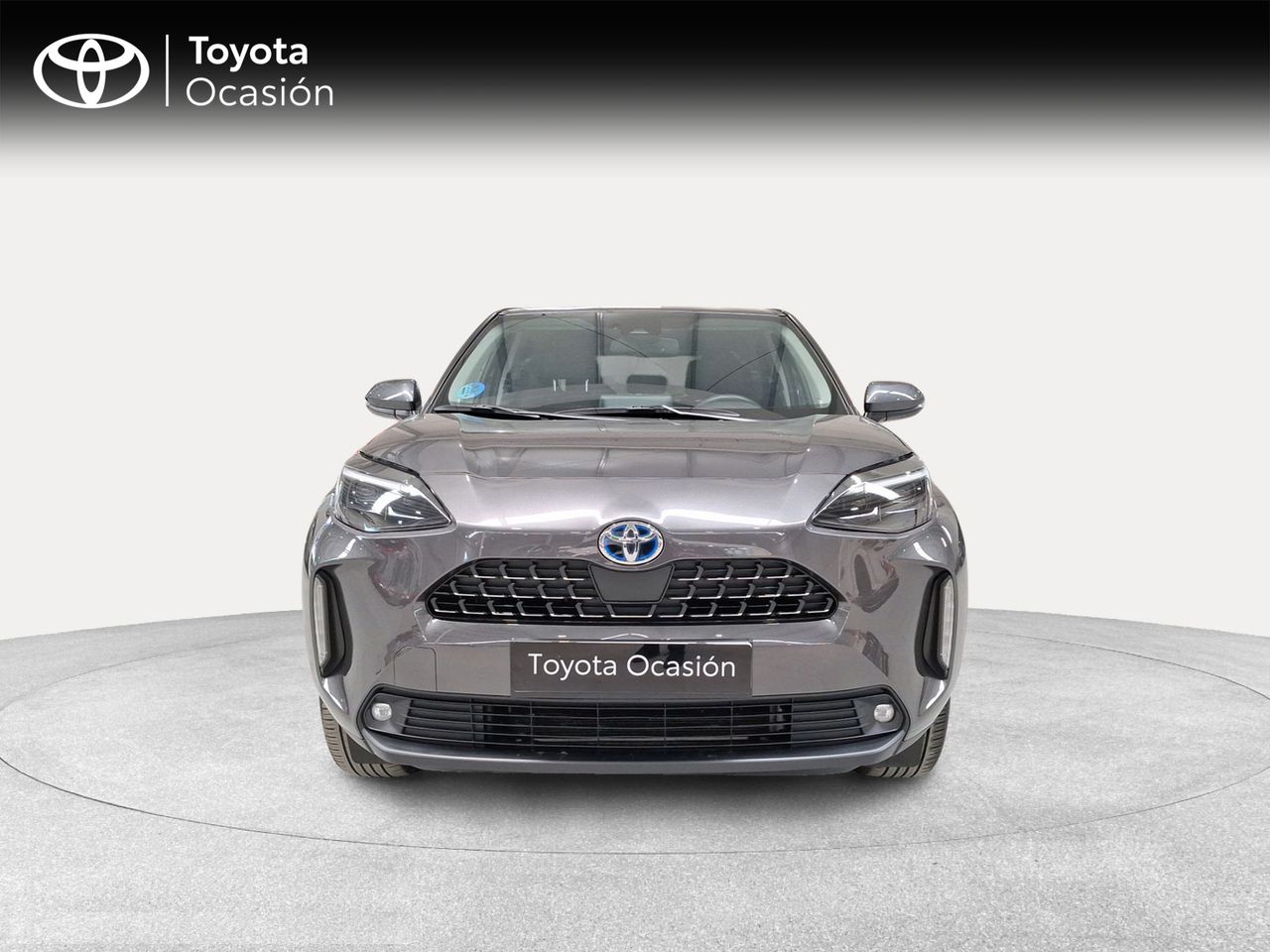 Toyota Yaris Cross 1.5 120H Style  - Foto 6