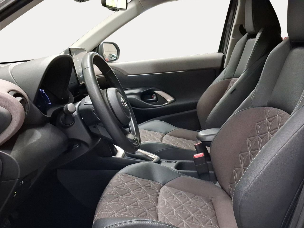 Toyota Yaris Cross 1.5 120H Style  - Foto 13