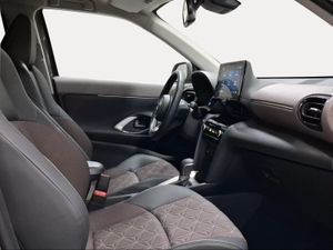 Toyota Yaris Cross 1.5 120H Style  - Foto 7