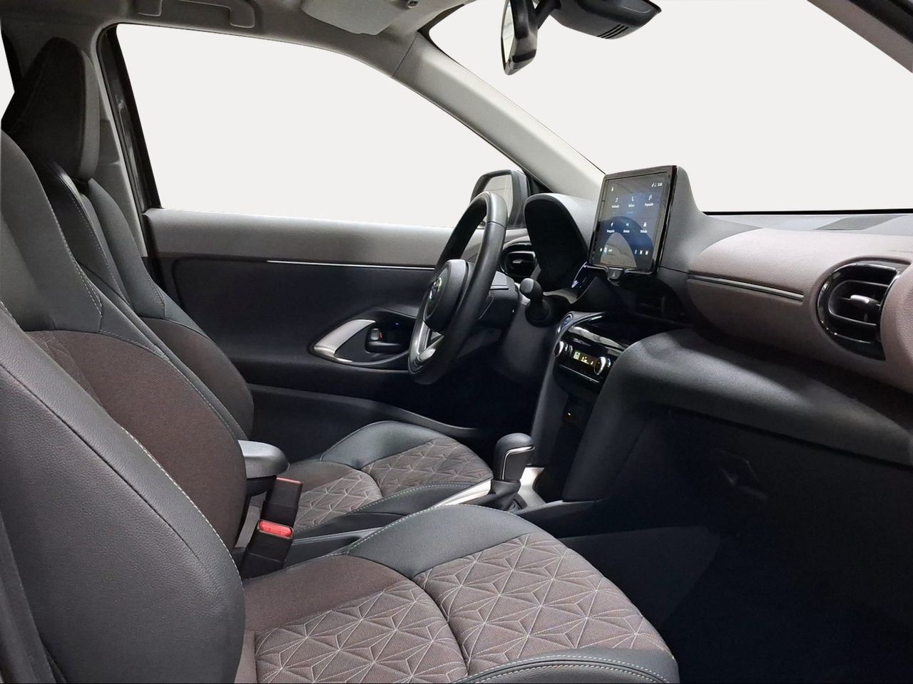 Toyota Yaris Cross 1.5 120H Style  - Foto 7