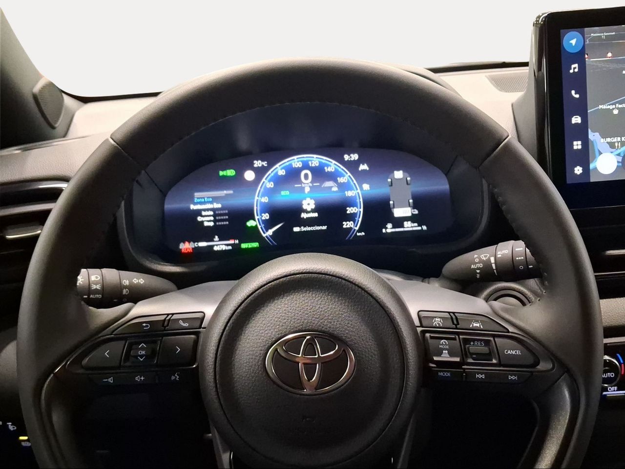 Toyota Yaris 1.5 120H Style  - Foto 14