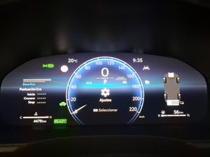 Toyota Yaris 1.5 120H Style  - Foto 15