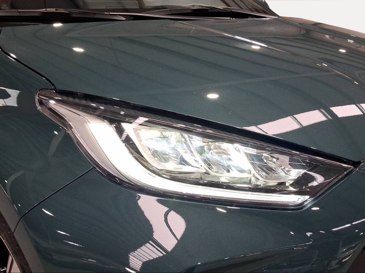 Toyota Yaris 1.5 120H Style  - Foto 26