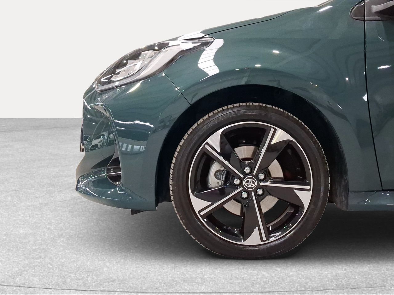 Toyota Yaris 1.5 120H Style  - Foto 17